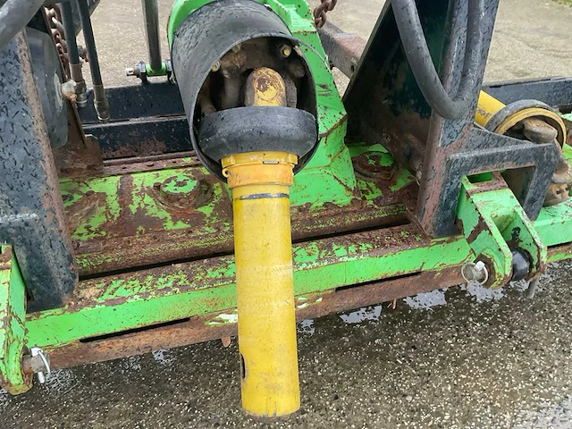 Maschio dm4000 rotorkopeg - afbeelding 9 van  16