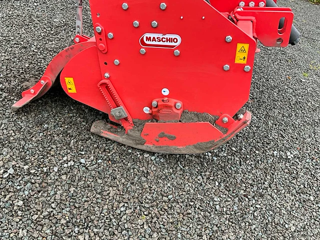 Maschio fresa u 130 grondfrees - 2019 - afbeelding 10 van  27