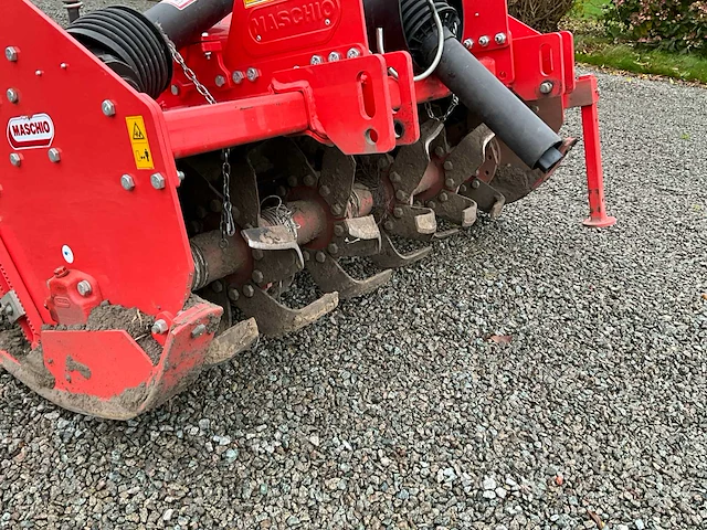 Maschio fresa u 130 grondfrees - 2019 - afbeelding 11 van  27
