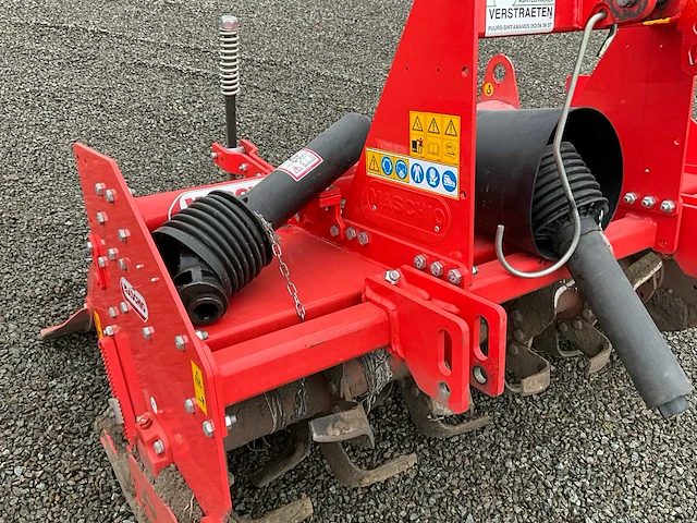 Maschio fresa u 130 grondfrees - 2019 - afbeelding 12 van  27