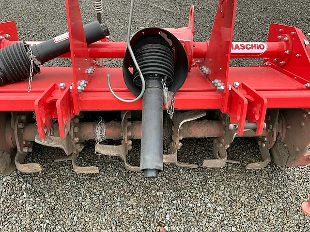 Maschio fresa u 130 grondfrees - 2019 - afbeelding 13 van  27