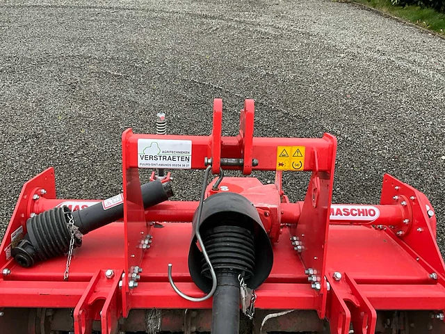 Maschio fresa u 130 grondfrees - 2019 - afbeelding 14 van  27
