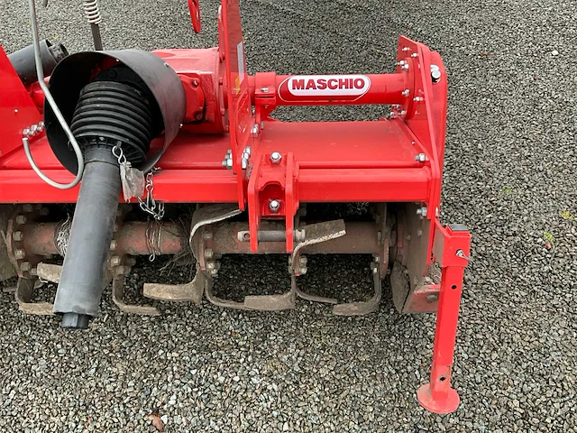Maschio fresa u 130 grondfrees - 2019 - afbeelding 15 van  27