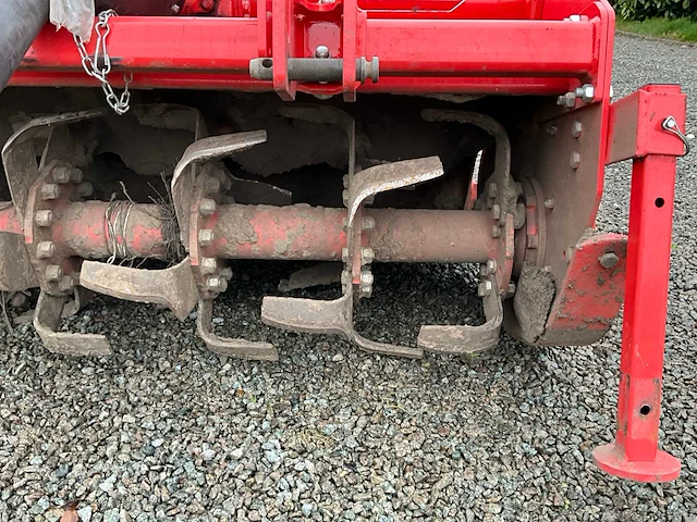 Maschio fresa u 130 grondfrees - 2019 - afbeelding 16 van  27