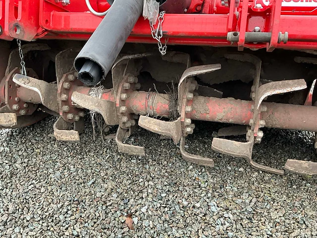 Maschio fresa u 130 grondfrees - 2019 - afbeelding 17 van  27