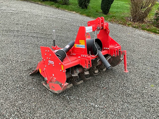 Maschio fresa u 130 grondfrees - 2019 - afbeelding 1 van  27