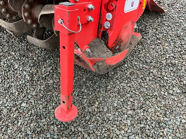 Maschio fresa u 130 grondfrees - 2019 - afbeelding 21 van  27