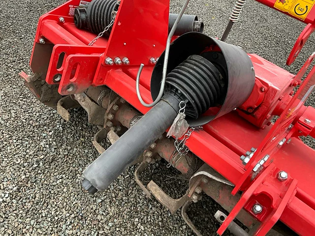 Maschio fresa u 130 grondfrees - 2019 - afbeelding 22 van  27