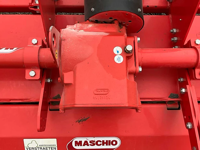 Maschio fresa u 130 grondfrees - 2019 - afbeelding 24 van  27