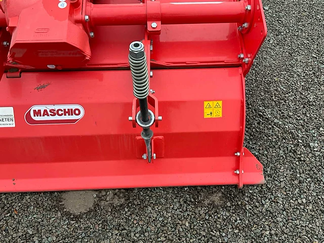 Maschio fresa u 130 grondfrees - 2019 - afbeelding 25 van  27