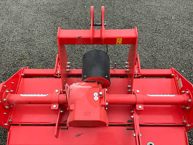 Maschio fresa u 130 grondfrees - 2019 - afbeelding 26 van  27