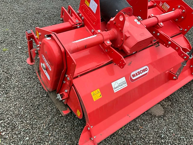 Maschio fresa u 130 grondfrees - 2019 - afbeelding 27 van  27