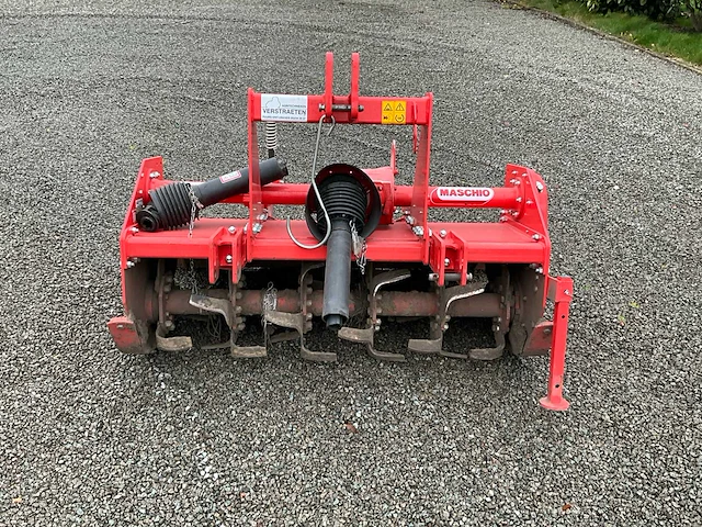 Maschio fresa u 130 grondfrees - 2019 - afbeelding 2 van  27