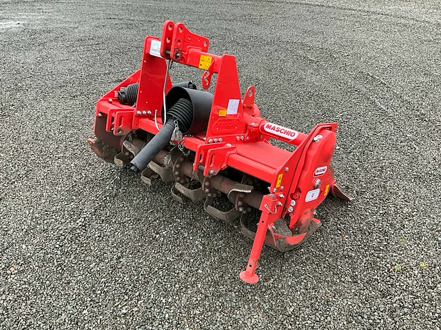 Maschio fresa u 130 grondfrees - 2019 - afbeelding 3 van  27