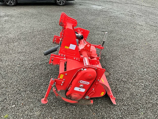 Maschio fresa u 130 grondfrees - 2019 - afbeelding 4 van  27