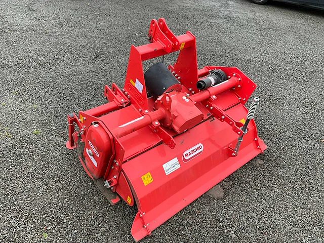 Maschio fresa u 130 grondfrees - 2019 - afbeelding 5 van  27