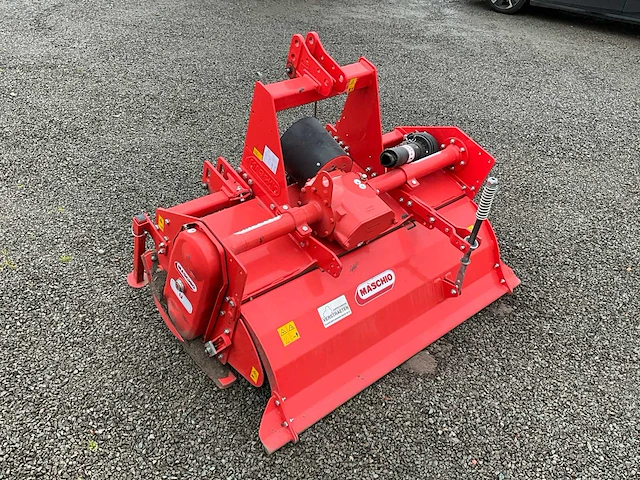 Maschio fresa u 130 grondfrees - 2019 - afbeelding 6 van  27