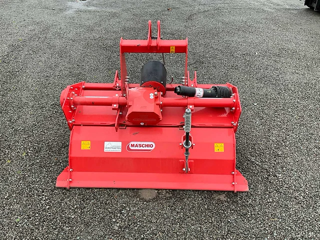 Maschio fresa u 130 grondfrees - 2019 - afbeelding 7 van  27
