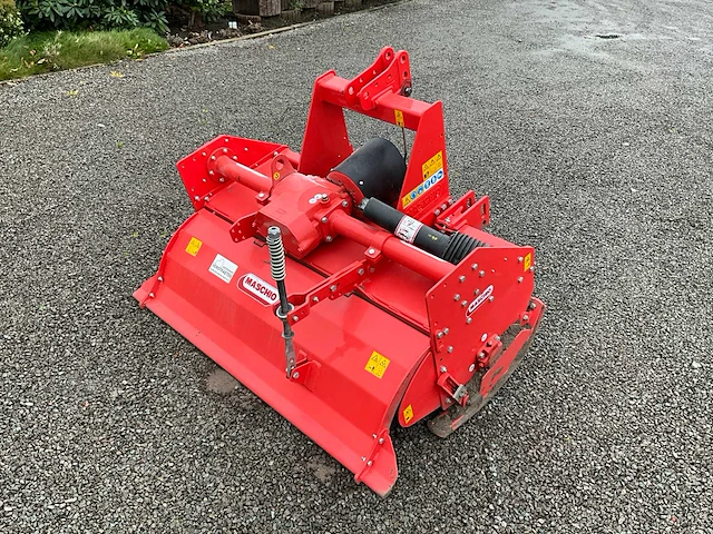 Maschio fresa u 130 grondfrees - 2019 - afbeelding 8 van  27