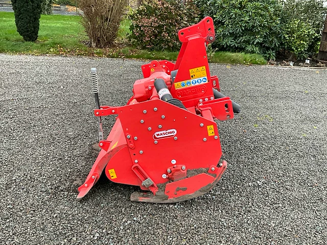 Maschio fresa u 130 grondfrees - 2019 - afbeelding 9 van  27