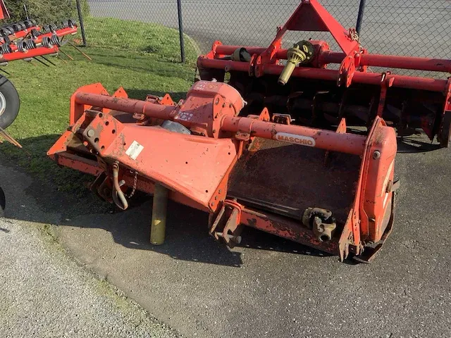 Maschio grondfrees - afbeelding 1 van  7