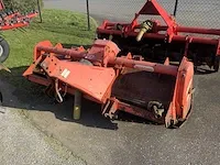 Maschio grondfrees - afbeelding 1 van  7
