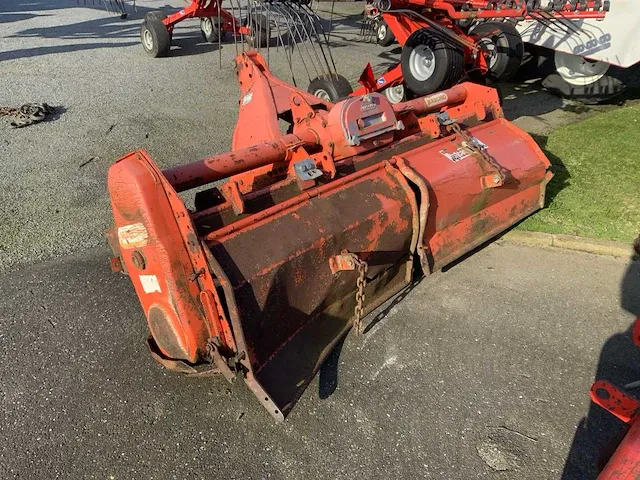 Maschio grondfrees - afbeelding 3 van  7