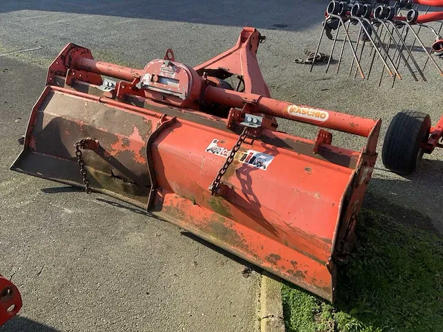 Maschio grondfrees - afbeelding 4 van  7