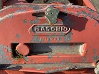 Maschio grondfrees - afbeelding 5 van  7