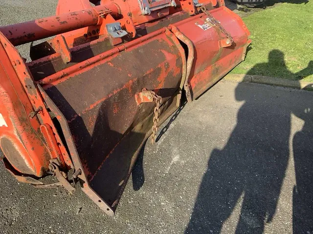 Maschio grondfrees - afbeelding 6 van  7