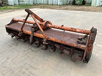 Maschio grondfrees - afbeelding 1 van  11