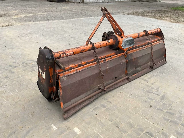 Maschio grondfrees - afbeelding 4 van  11