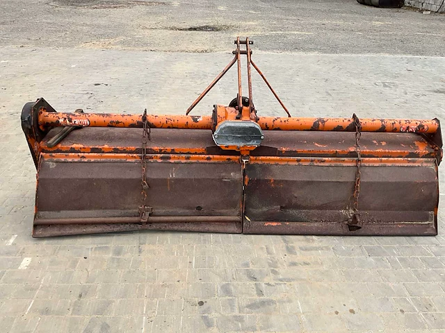 Maschio grondfrees - afbeelding 5 van  11