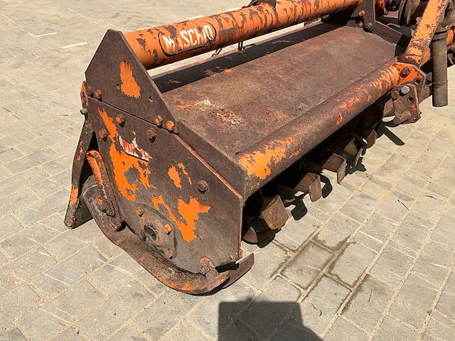 Maschio grondfrees - afbeelding 7 van  11