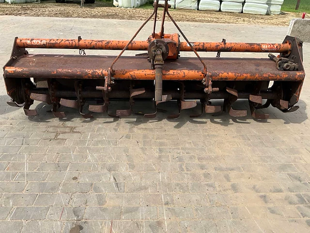 Maschio grondfrees - afbeelding 8 van  11