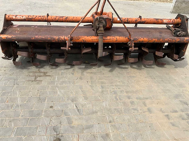 Maschio grondfrees - afbeelding 9 van  11