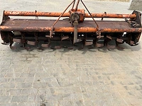 Maschio grondfrees - afbeelding 9 van  11