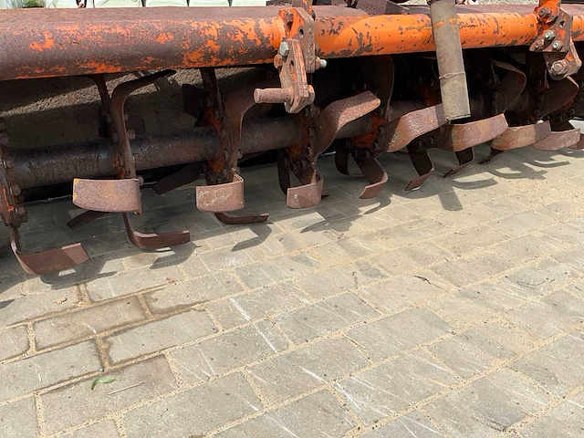 Maschio grondfrees - afbeelding 10 van  11
