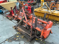 Maschio nc 180 grondfrees - afbeelding 2 van  4