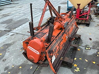 Maschio nc 180 grondfrees - afbeelding 3 van  4