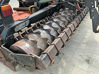 Maschio rotorkopeg - afbeelding 3 van  12