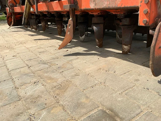 Maschio rotorkopeg - afbeelding 4 van  12