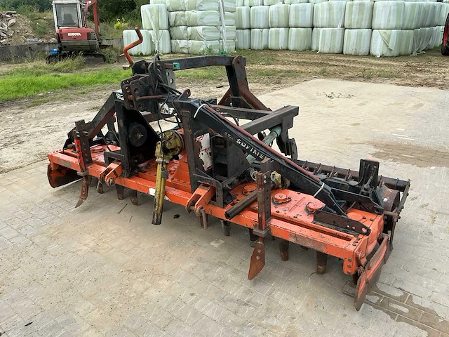 Maschio rotorkopeg - afbeelding 1 van  12