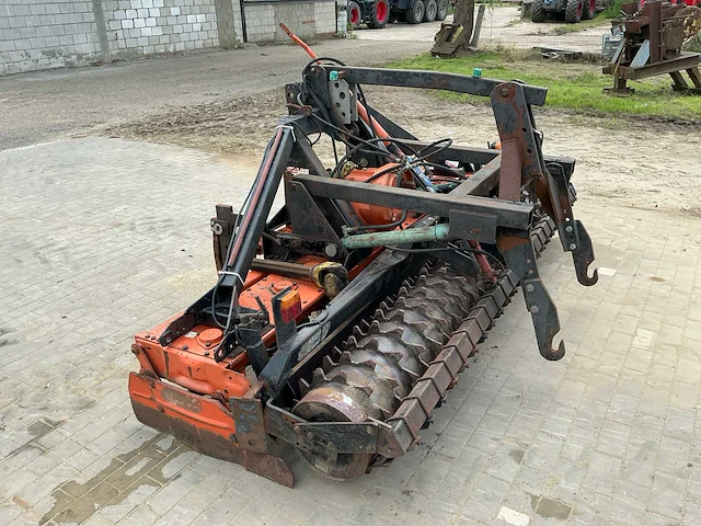 Maschio rotorkopeg - afbeelding 5 van  12