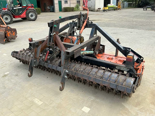 Maschio rotorkopeg - afbeelding 7 van  12