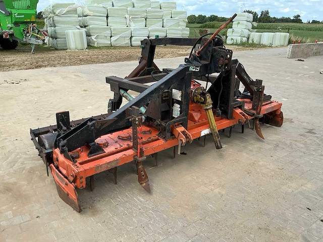 Maschio rotorkopeg - afbeelding 8 van  12