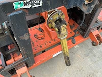 Maschio rotorkopeg - afbeelding 10 van  12