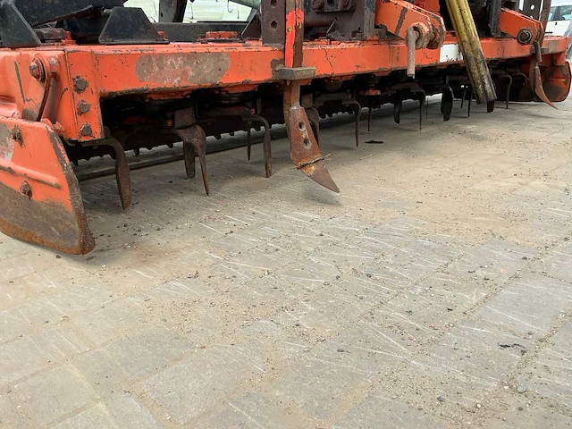 Maschio rotorkopeg - afbeelding 12 van  12