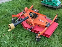 Maschio weideblotter - afbeelding 1 van  7