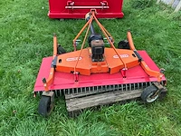 Maschio weideblotter - afbeelding 5 van  7
